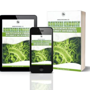 Bakteri Endofit dan Potensinya sebagai Alternatif Antidiabetes