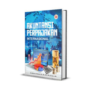 AKUNTANSI PERPAJAKAN INTERNASIONAL