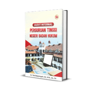 AUDIT INTERNAL PERGURUAN TINGGI NEGERI BADAN HUKUM