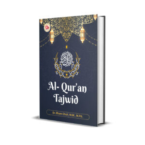 AL-QUR’AN TAJWID
