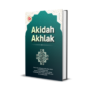 AKIDAH AKHLAK