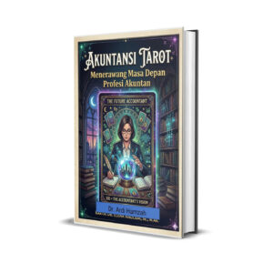 AKUNTANSI TAROT Menerawang Masa Depan Profesi Akuntan