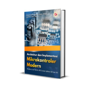 ARSITEKTUR DAN IMPLEMENTASI MIKROKONTROLER MODERN: Raspberry dan Nordic nRF52 dalam Aplikasi ADC dan DAC