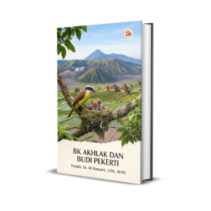 BK AKHLAK DAN BUDI PEKERTI